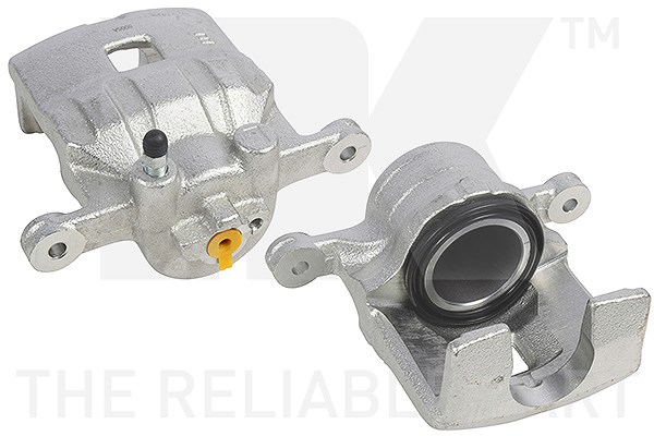 Nk Bremssattel [Hersteller-Nr. 2132137] für Mazda