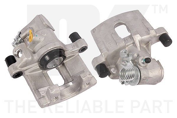 Nk Bremssattel [Hersteller-Nr. 2132140] für Mazda