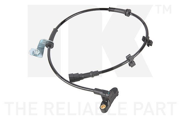 Nk Sensor, Raddrehzahl [Hersteller-Nr. 299301] für Chrysler, Dodge
