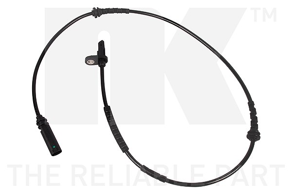 Nk Sensor, Raddrehzahl [Hersteller-Nr. 291541] für BMW