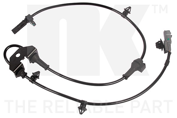 Nk Sensor, Raddrehzahl [Hersteller-Nr. 295235] für Suzuki