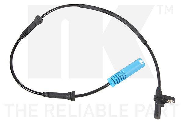 Nk Sensor, Raddrehzahl [Hersteller-Nr. 291545] für BMW