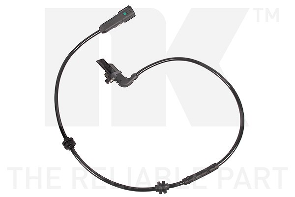 Nk Sensor, Raddrehzahl [Hersteller-Nr. 293959] für Renault