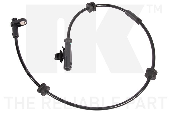Nk Sensor, Raddrehzahl [Hersteller-Nr. 292564] für Ford
