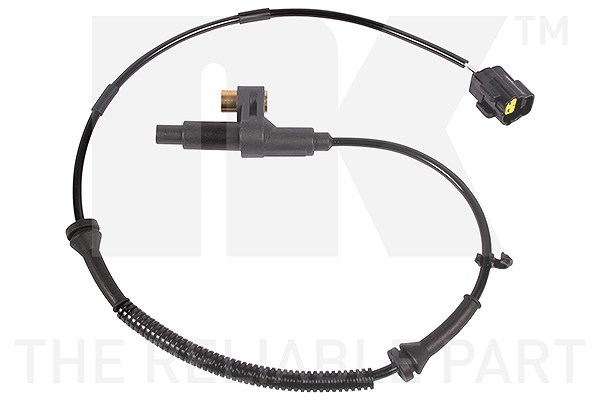 Nk Sensor, Raddrehzahl [Hersteller-Nr. 295023] für Chevrolet