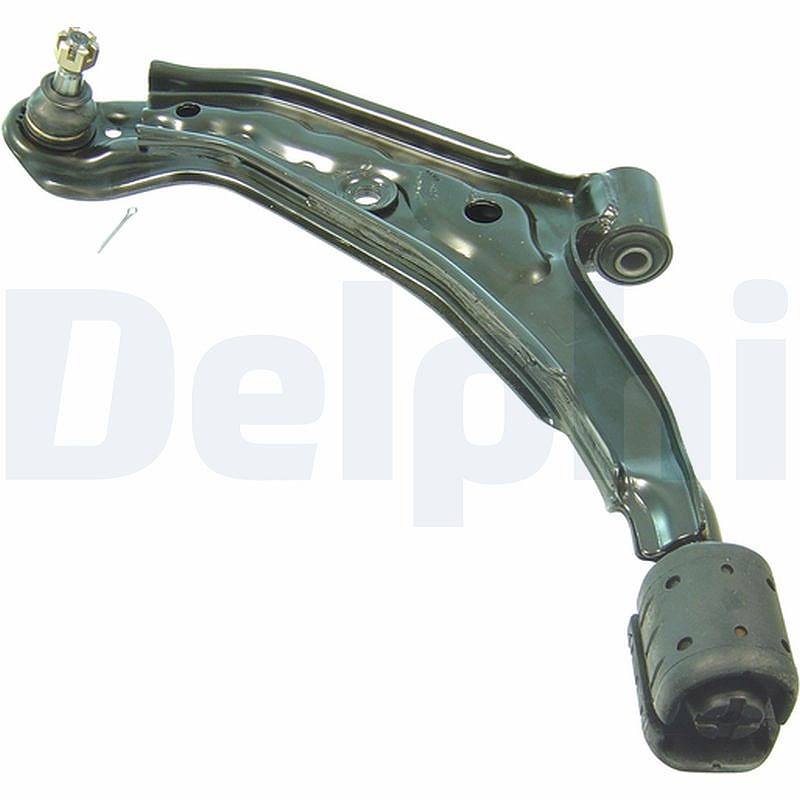 Delphi Lenker, Radaufhängung [Hersteller-Nr. TC853] für Nissan