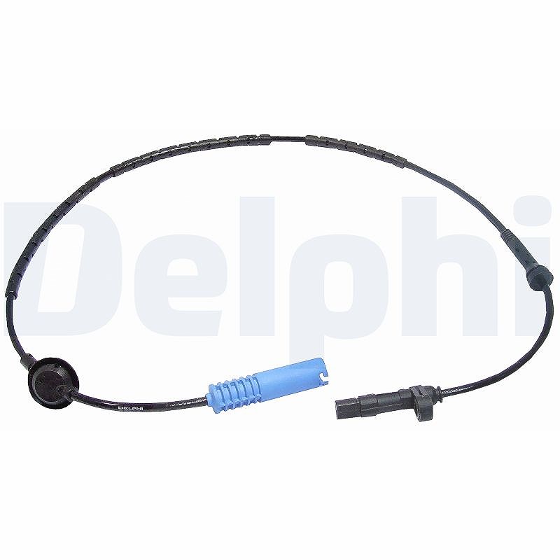 Delphi Sensor, Raddrehzahl [Hersteller-Nr. SS20083] für Rover, Mg