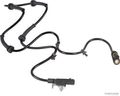 Herth+buss Jakoparts Sensor, Raddrehzahl [Hersteller-Nr. J5921050] für Nissan