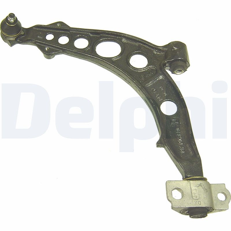 Delphi Lenker, Radaufhängung [Hersteller-Nr. TC563] für Fiat, Lancia, Autobianchi