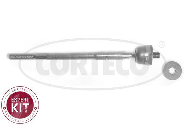 Corteco Axialgelenk, Spurstange [Hersteller-Nr. 49399659] für Opel, Vauxhall