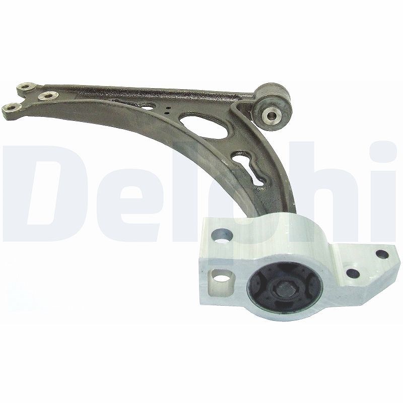 Delphi Lenker, Radaufhängung [Hersteller-Nr. TC2141] für Audi, Seat, Skoda, VW