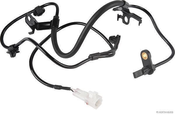 Herth+buss Jakoparts Sensor, Raddrehzahl [Hersteller-Nr. J5916010] für Toyota, Daihatsu