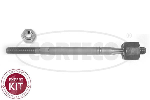 Corteco Axialgelenk, Spurstange [Hersteller-Nr. 49398655] für Audi, VW, Porsche