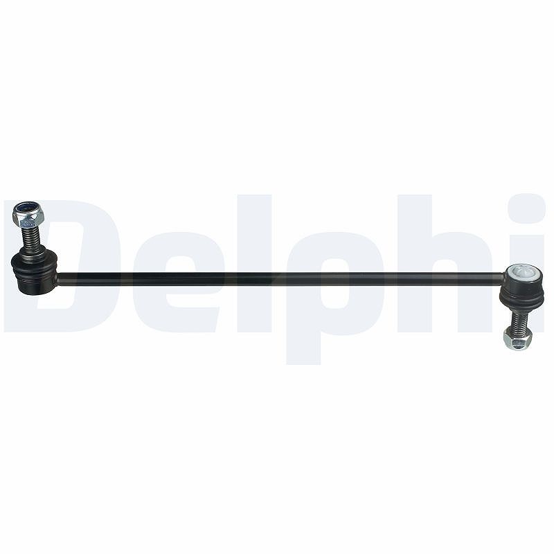 Delphi Stange/Strebe, Stabilisator [Hersteller-Nr. TC2677] für Peugeot