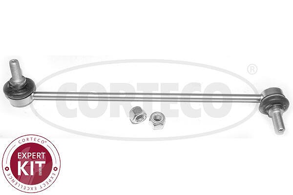 Corteco Stange/Strebe, Stabilisator [Hersteller-Nr. 49396669] für BMW