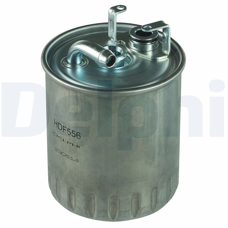 Delphi Kraftstofffilter [Hersteller-Nr. HDF556] für Mercedes-Benz