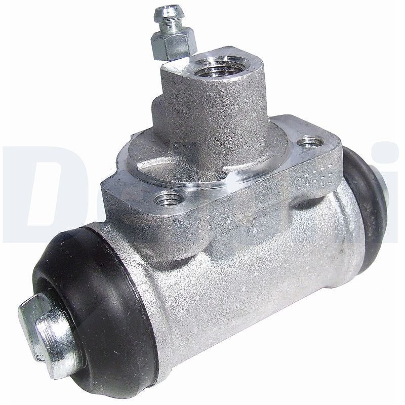 Delphi Radbremszylinder [Hersteller-Nr. LW90095] für Nissan