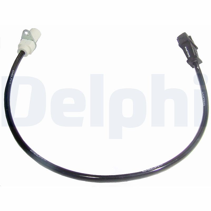 Delphi Impulsgeber, Kurbelwelle [Hersteller-Nr. SS10887] für Fiat