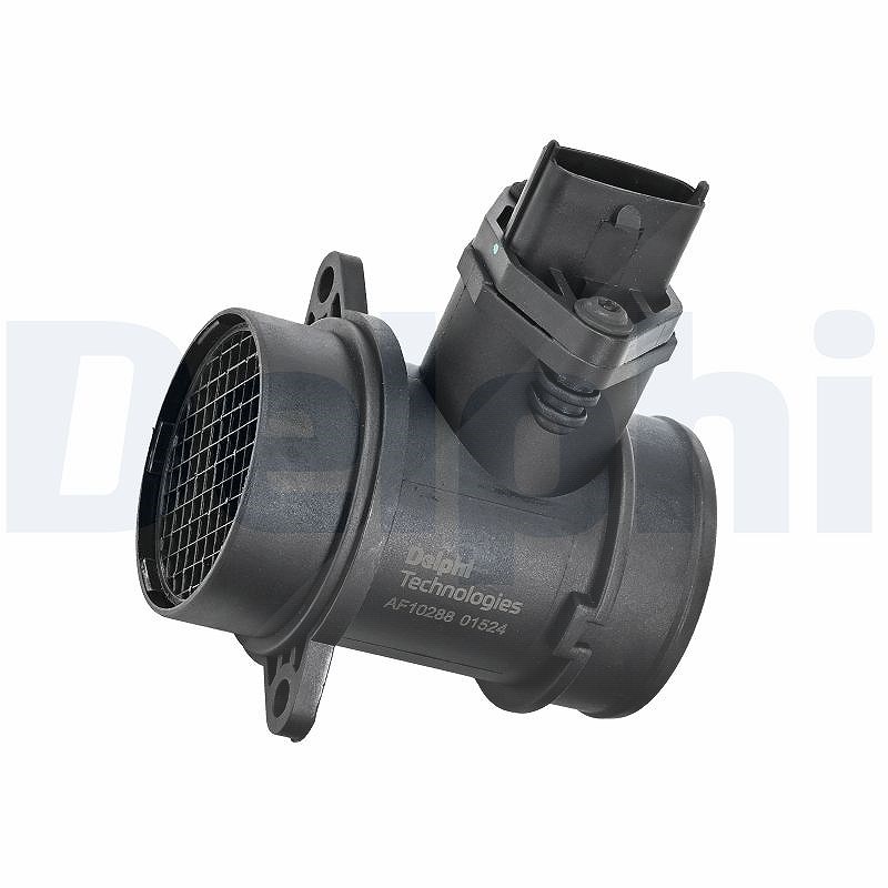 Delphi Luftmassenmesser [Hersteller-Nr. AF10288-12B1] für Hyundai