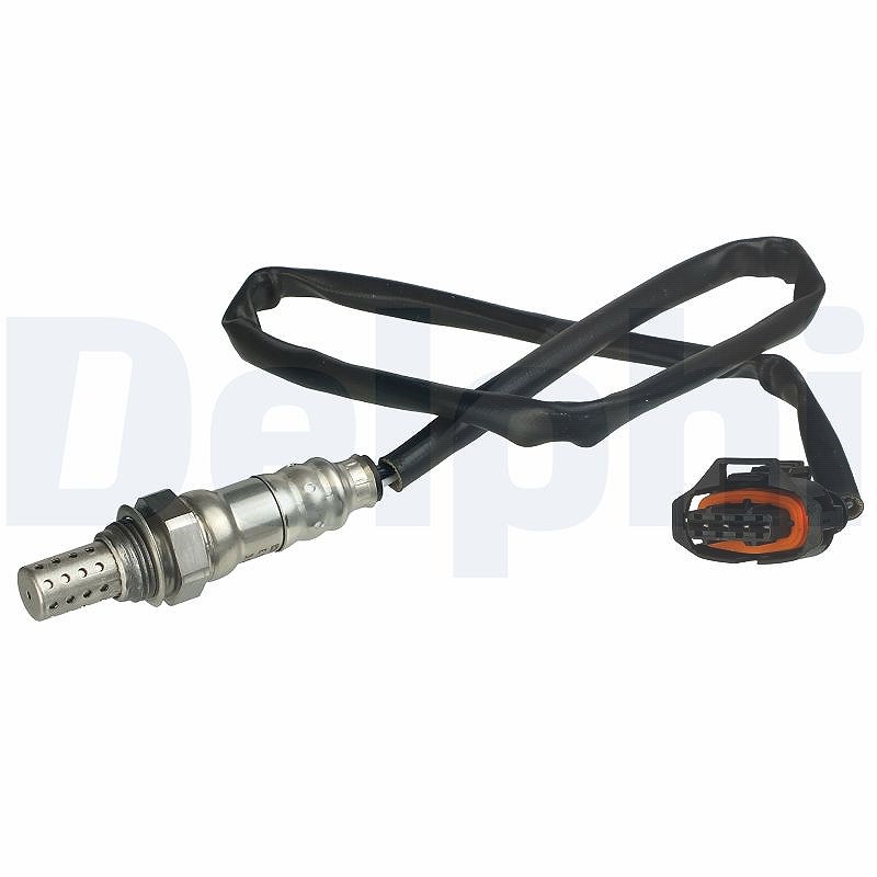 Delphi Lambdasonde [Hersteller-Nr. ES20339-12B1] für Vauxhall, Opel