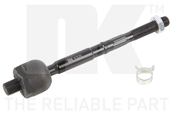 Nk Axialgelenk, Spurstange [Hersteller-Nr. 5033993] für Renault, Dacia