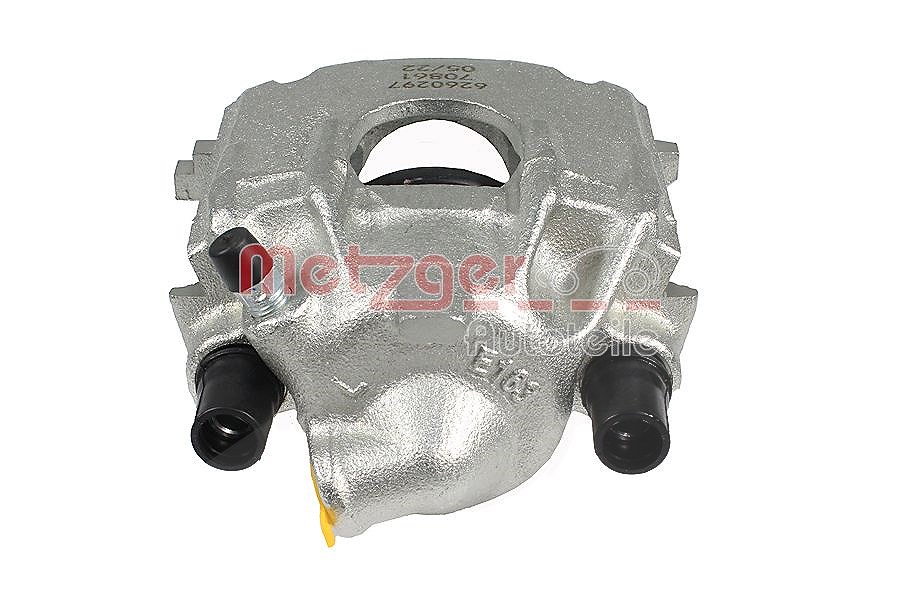 Metzger Autoteile Bremssattel [Hersteller-Nr. 6260297] für Seat, VW