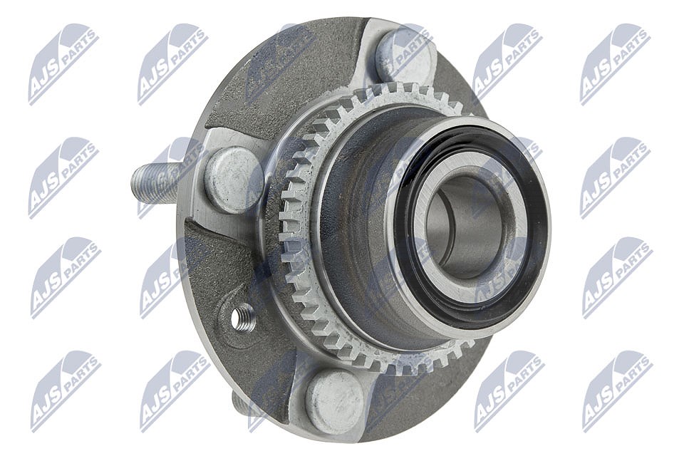 Nty Radlagersatz [Hersteller-Nr. KLT-MZ-058] für Mazda