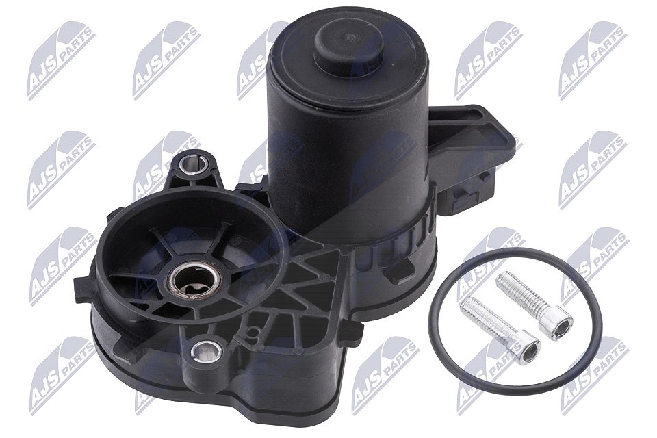 Nty Stell-/Steuerelement, Feststellbremse [Hersteller-Nr. HZS-VV-003A] für Volvo