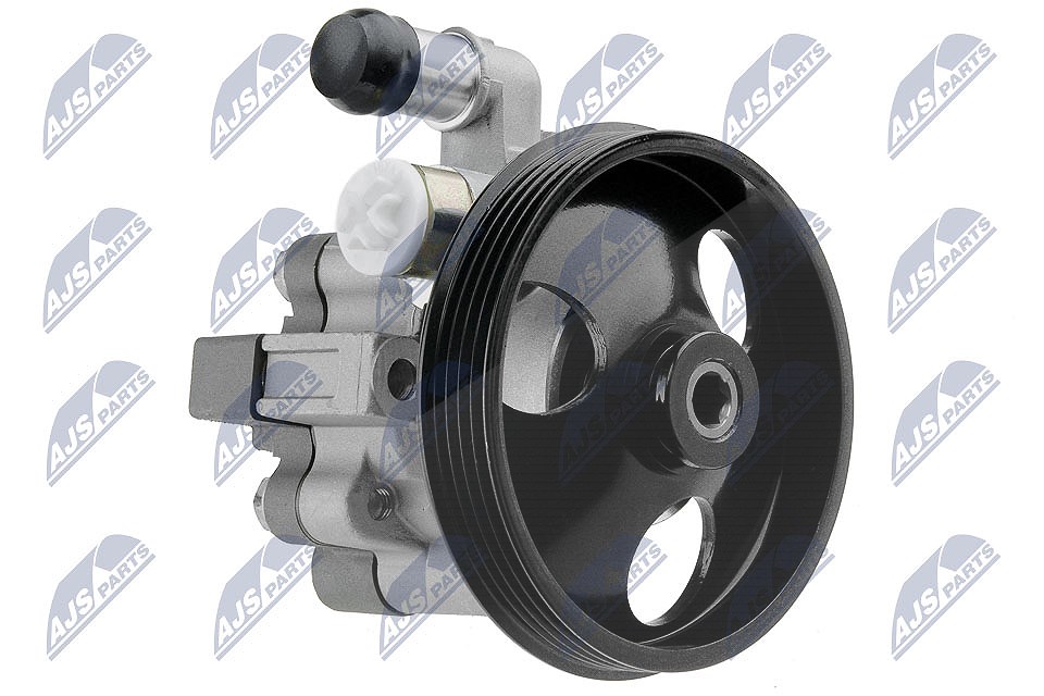 Nty Hydraulikpumpe, Lenkung [Hersteller-Nr. SPW-PL-003] für Chevrolet, Vauxhall, Opel