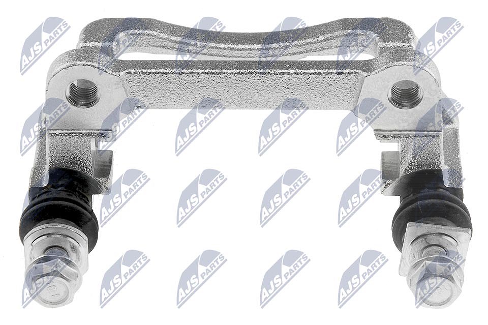 Nty Halter, Bremssattel [Hersteller-Nr. HZT-TY-010A] für Toyota