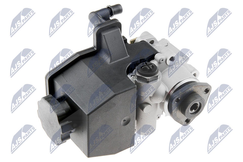 Nty Hydraulikpumpe, Lenkung [Hersteller-Nr. SPW-ME-037] für Mercedes-Benz