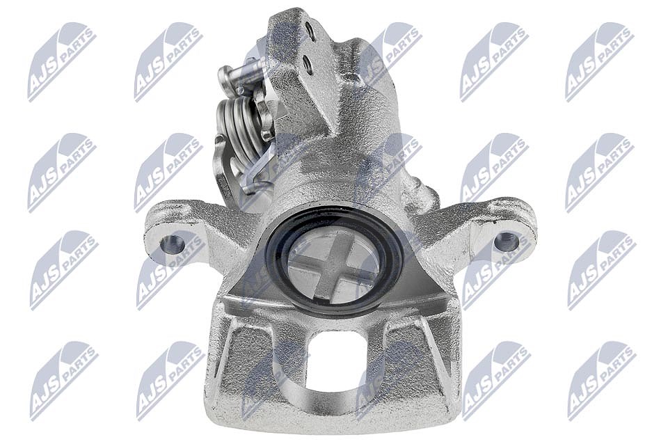 Nty Bremssattel [Hersteller-Nr. HZT-HD-010] für Honda