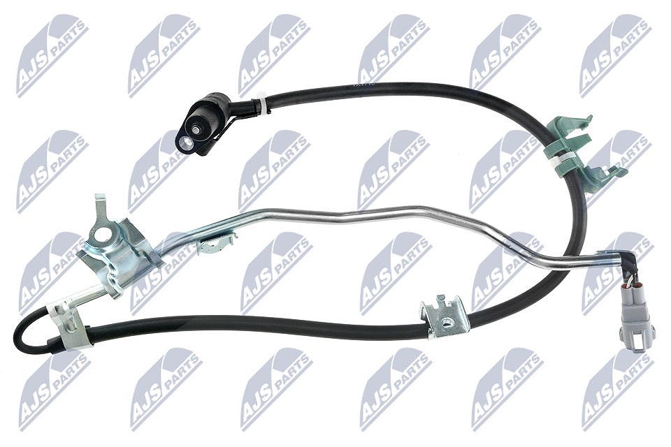Nty Sensor, Raddrehzahl [Hersteller-Nr. HCA-TY-074] für Toyota, BMW