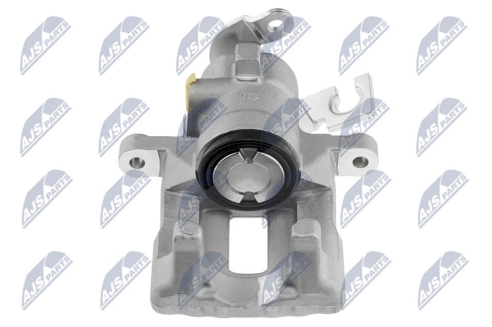 Nty Bremssattel [Hersteller-Nr. HZT-TY-014] für Toyota