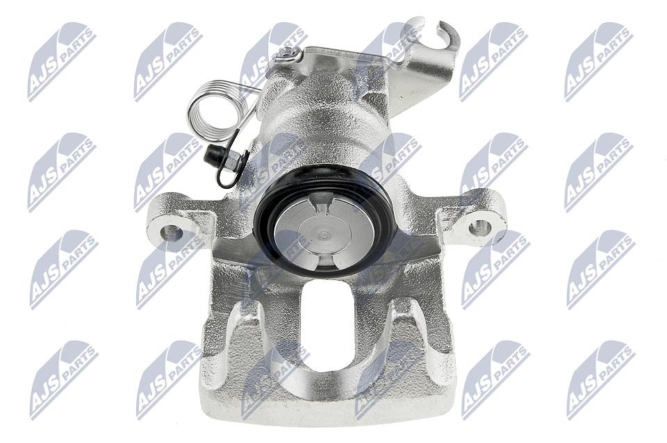 Nty Bremssattel [Hersteller-Nr. HZT-MS-001] für Volvo, Mitsubishi