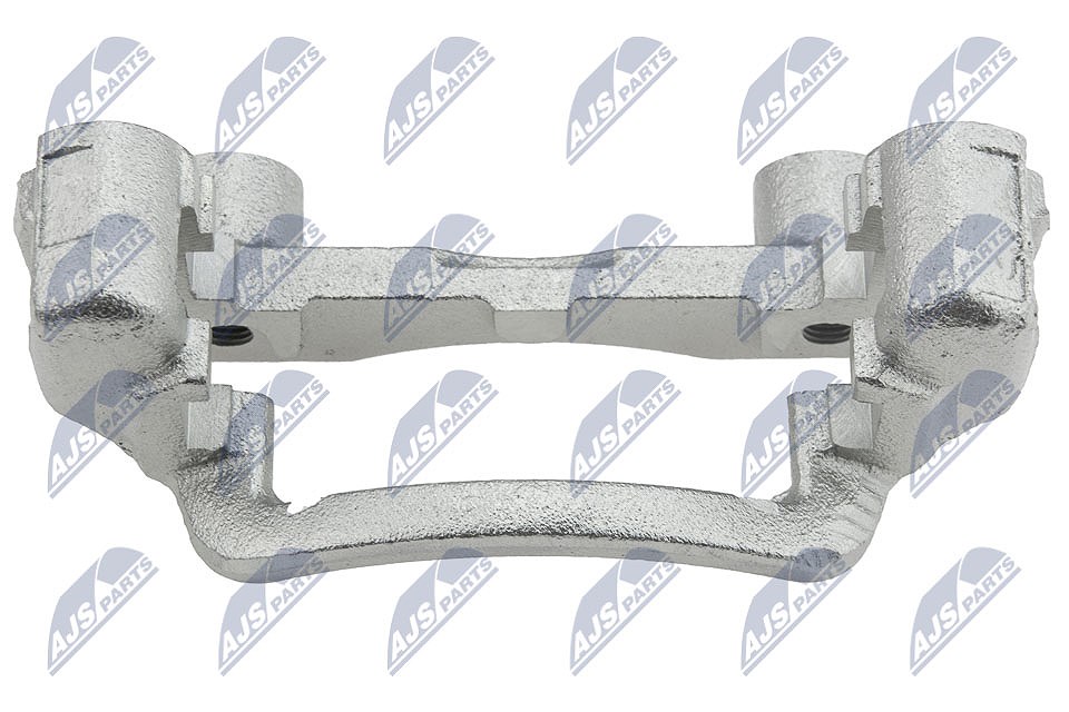 Nty Halter, Bremssattel [Hersteller-Nr. HZT-MZ-000B] für Mazda