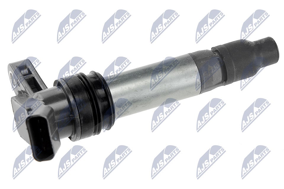 Nty Zündspule [Hersteller-Nr. ECZ-VV-004] für Volvo