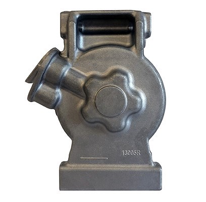 Mahle Kompressor, Klimaanlage [Hersteller-Nr. ACP1212000S] für Ford