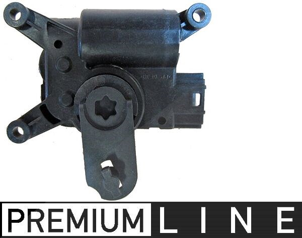 Mahle Stellelement, Mischklappe [Hersteller-Nr. AA24000P] für VW, Skoda, Audi, Seat