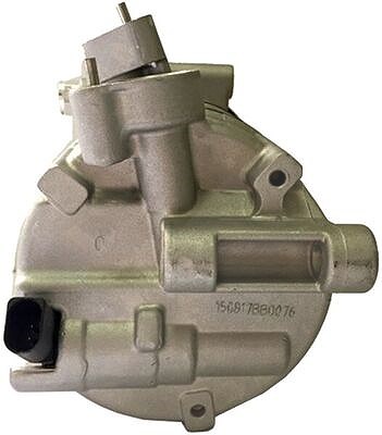 Mahle Kompressor, Klimaanlage [Hersteller-Nr. ACP1314000S] für VW, Audi