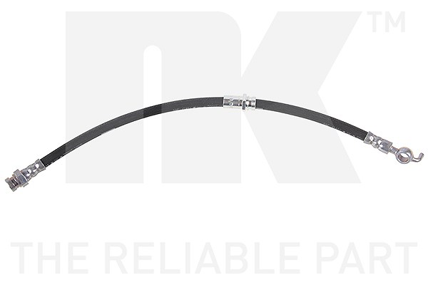 Nk Bremsschlauch Vorderachse [Hersteller-Nr. 853224] für Mazda