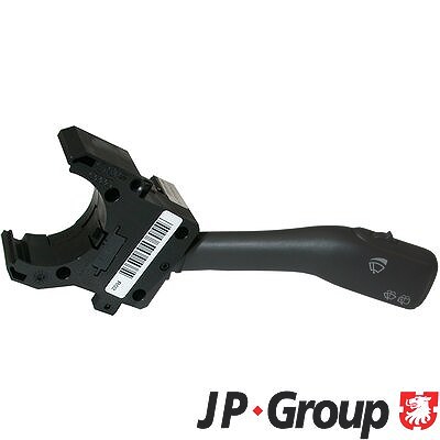 Jp Group Wischerschalter [Hersteller-Nr. 1196202200] für Ford, Audi, Skoda, VW, Seat