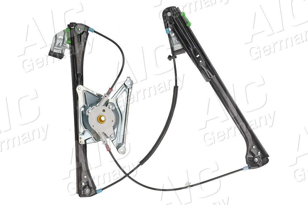 Aic Fensterheber vorne links [Hersteller-Nr. 51466] für Audi
