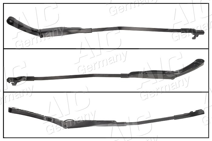 Aic Wischerarm vorne rechts [Hersteller-Nr. 53172] für VW