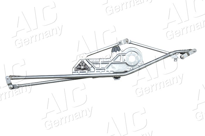 Aic Wischergestänge Sharan [Hersteller-Nr. 52082] für VW, Ford, Seat