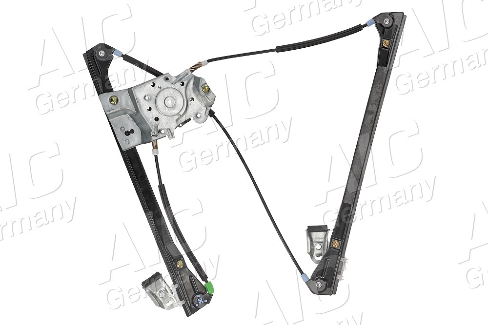 Aic Fensterheber vorne rechts OHNE Motor [Hersteller-Nr. 52166] für VW