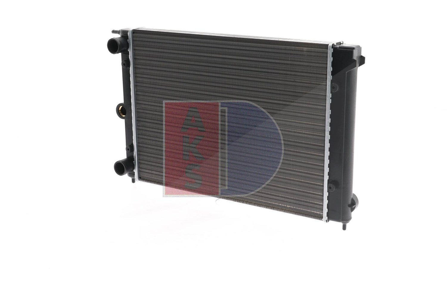 Aks Dasis Kühler, 430 x 322 mm [Hersteller-Nr. 040440N] für VW