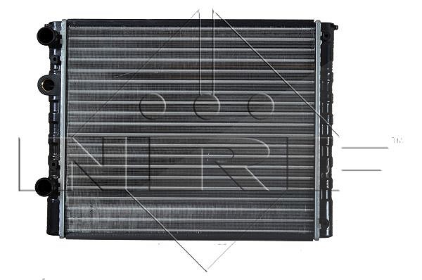 Nrf Kühler, 430 x 377 mm [Hersteller-Nr. 509519] für VW, Seat