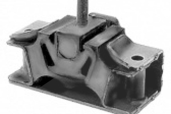 Mapco Lagerung, Motor [Hersteller-Nr. 33205] für Peugeot, Citroën, Fiat