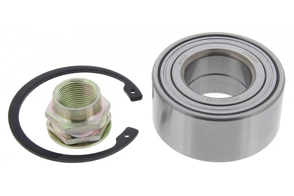 Mapco Radlagersatz [Hersteller-Nr. 26039] für Fiat